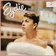 Eydie Swings The Blues cover image