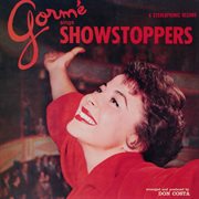 Gormé Sings Showstoppers cover image