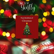 Piano Renditions Of Christmas cover image