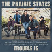 Trouble Is cover image