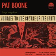 Sings Songs From Journey To The Centre Of The Earth cover image