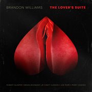 The Lover's Suite cover image
