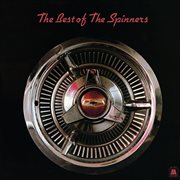 The Best Of The Spinners cover image