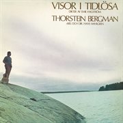 Visor i Tidlösa cover image