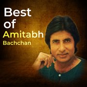 Best of Amitabh Bachchan cover image