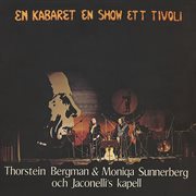 En kabaret, en show, ett tivoli [Live at Jarlateatern, Stockholm, Sweden / 1975] cover image
