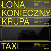 TAXI cover image