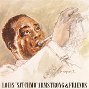 Louis "Satchmo" Armstrong & Friends cover image