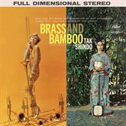 Brass And Bamboo cover image
