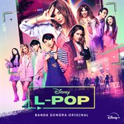 Disney L : Pop [Banda Sonora Original] cover image