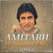 Amitabh Bachchan Songs cover image