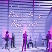 Boys in a rhapsody cover image