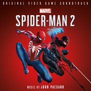 Marvel's Spider : Man 2 [Original Video Game Soundtrack] cover image