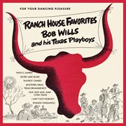 Ranch House Favorites cover image