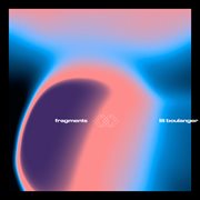 FRAGMENTS II – Lili Boulanger cover image