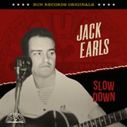 Sun Records Originals : Slow Down cover image