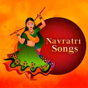 Navratri Songs cover image