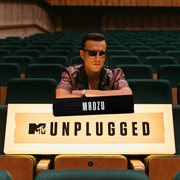 Mrozu. MTV Unplugged cover image