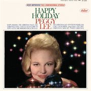 Happy Holiday cover image