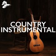 Instrumental Country Music cover image