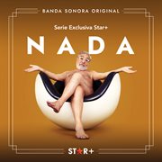 NADA [Banda Sonora Original] cover image