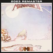 Moonmadness [2023 Remastered & Expanded Edition] cover image