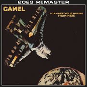 I can see your house from here cover image
