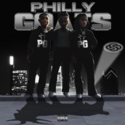 Philly Goats cover image