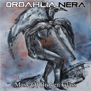 Mask of broken glass cover image