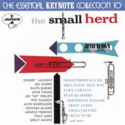 The Small Herd : The Essential Keynote Collection 10 cover image
