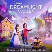 Disney Dreamlight Valley [Original Video Game Soundtrack] cover image