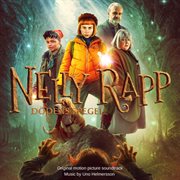Nelly Rapp : Dödens spegel [Original Motion Picture Soundtrack] cover image
