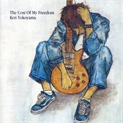 The Cost Of My Freedom cover image