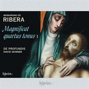 Ribera : Magnificat quartus tonus I cover image