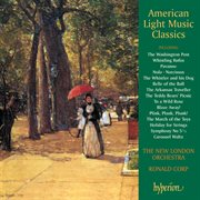 American Light Music Classics cover image