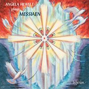 Messiaen cover image