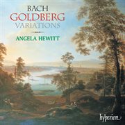 Bach : Goldberg Variations, BWV 988 (1999 Version) cover image
