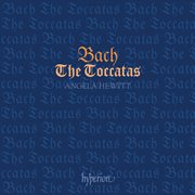 Bach : The Toccatas, BWV 910-916 cover image
