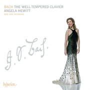 The well-tempered clavier cover image