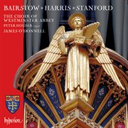 Bairstow+Harris+Stanford cover image