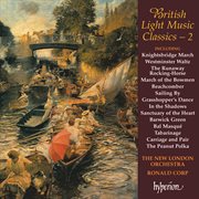 British Light Music Classics, Vol. 2 cover image