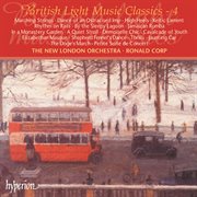 British Light Music Classics, Vol. 4 cover image