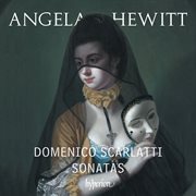 Domenico Scarlatti : Sonatas, Vol. 2 cover image