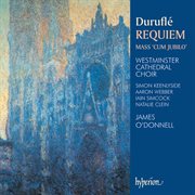 Requiem : Mass 'cum jubilo' cover image