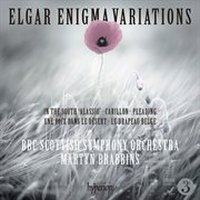 Elgar : Enigma Variations; In the South & Other Orchestral Works cover image