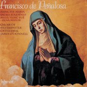 Missa Ave Maria : Sacris solemniis ; Missa nunc fue pena mayor cover image