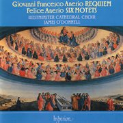 Requiem : Six motets cover image