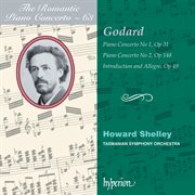 Godard : Piano Concertos (Hyperion Romantic Piano Concerto 63) cover image