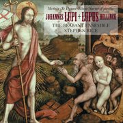 Hellinck : Missa Surrexit pastor – Lupi. Te Deum & Motets cover image