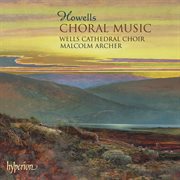 Choral music cover image